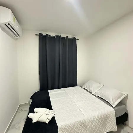 Hermoso Muy Cerca De La Playa Apartamento