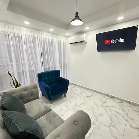 Hermoso Muy Cerca De La Playa Apartamento